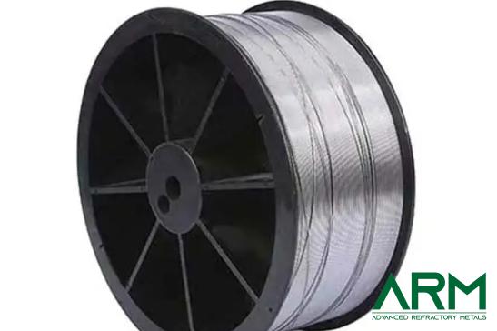 TA0016 Tantalum Tungsten Disc