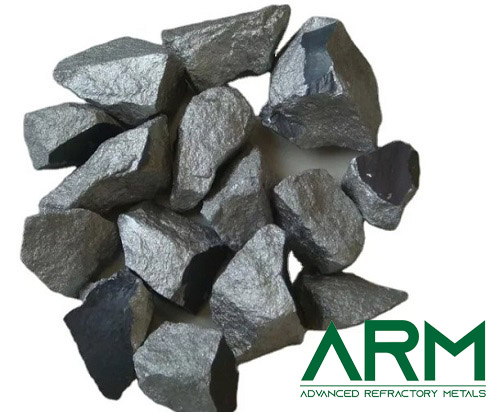 TA0016 Tantalum Tungsten Disc