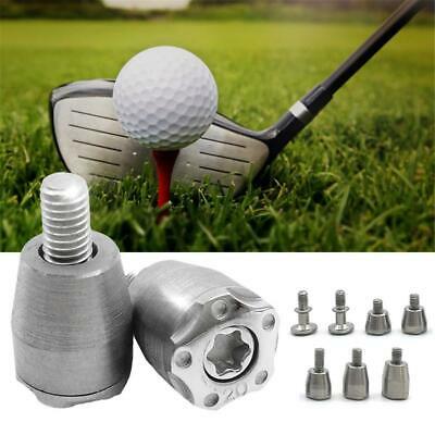 golf counterweight screw