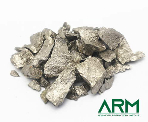 (Discontinued) ZR1424 Zirconium Titanium Alloy, ZrTi Alloy