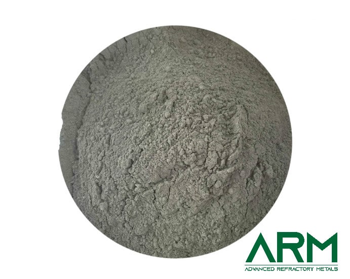 TA0016 Tantalum Tungsten Disc