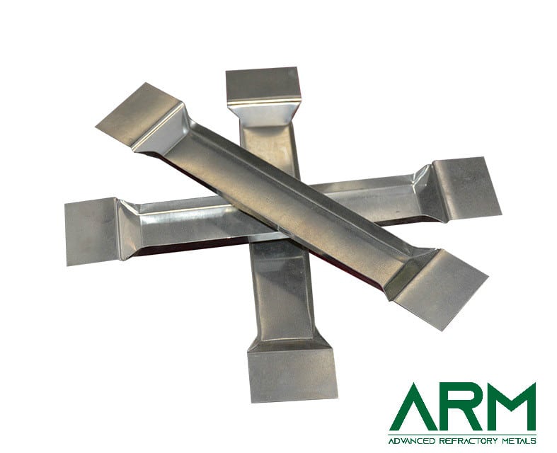 MO3277 Molybdenum Tungsten Crucible Mo-W