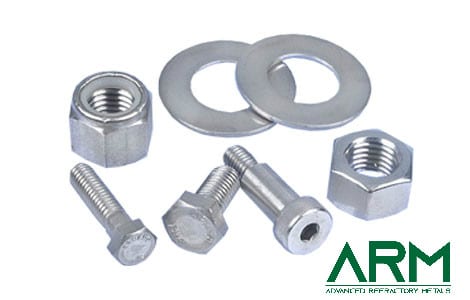 MO3277 Molybdenum Tungsten Crucible Mo-W