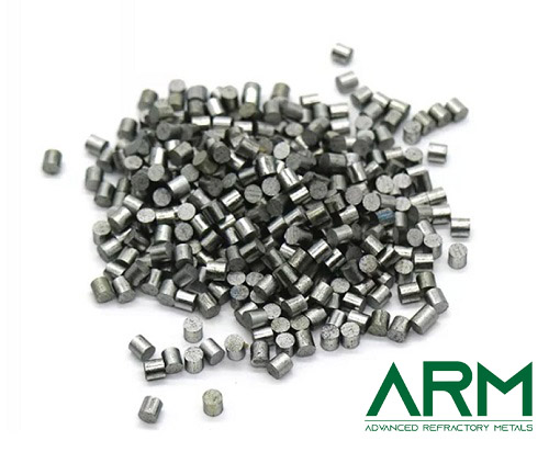 MO3277 Molybdenum Tungsten Crucible Mo-W