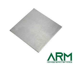 MO3277 Molybdenum Tungsten Crucible Mo-W