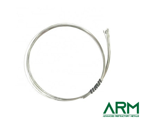 MO3277 Molybdenum Tungsten Crucible Mo-W