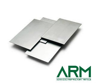 MO3277 Molybdenum Tungsten Crucible Mo-W