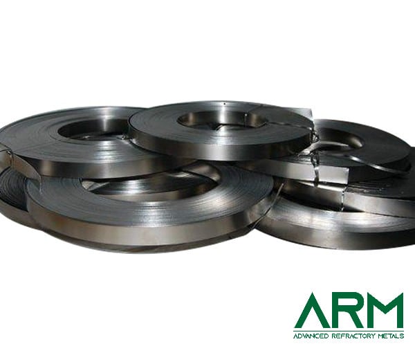 MO3277 Molybdenum Tungsten Crucible Mo-W