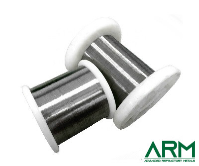 (Discontinued) NT0401 Nitinol Wire/Rod (Nickel Titanium)