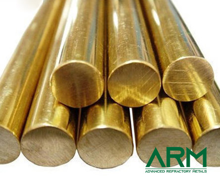 (Discontinued) NT0401 Nitinol Wire/Rod (Nickel Titanium)