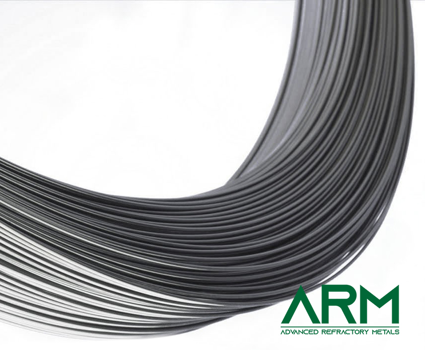 (Discontinued) NT0401 Nitinol Wire/Rod (Nickel Titanium)