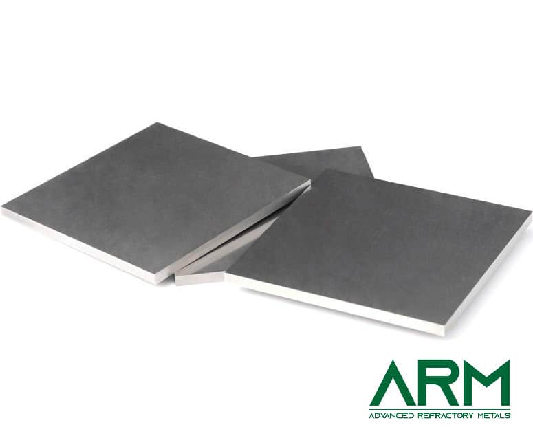 RE0443 Rhenium Sheet/Foil/Plate
