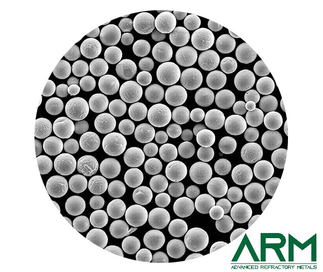 TA0016 Tantalum Tungsten Disc