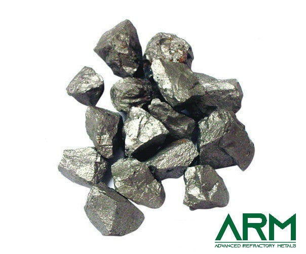 TA0016 Tantalum Tungsten Disc