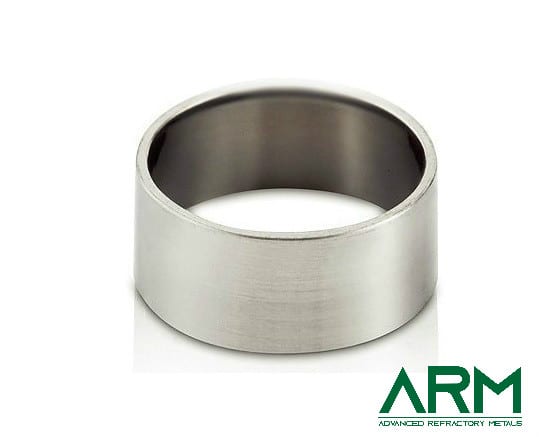 TA0016 Tantalum Tungsten Disc