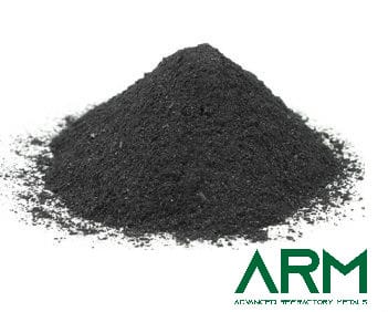 TA0016 Tantalum Tungsten Disc