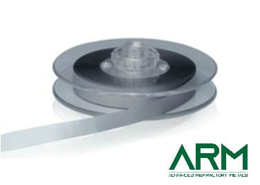 TA0016 Tantalum Tungsten Disc