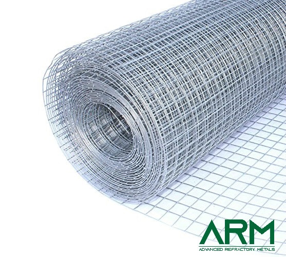 TA0016 Tantalum Tungsten Disc
