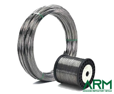 TM0157 Titanium Wire