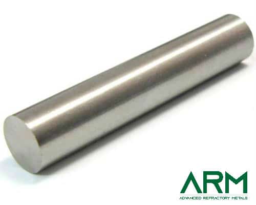 (Discontinued) WM0134 Tungsten Penetrator (W Alloy Penetrator)