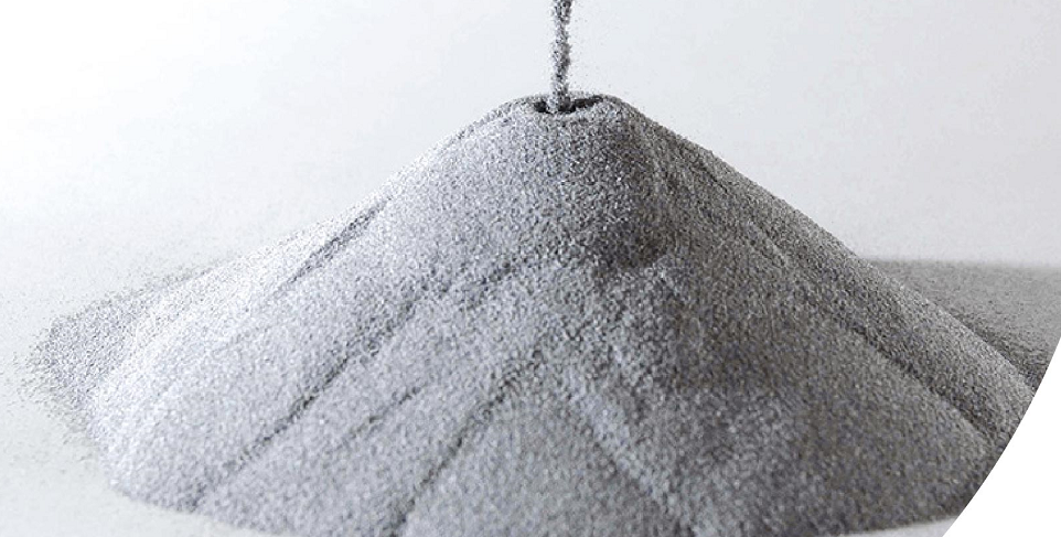 Preparation Methods of Metal Powder